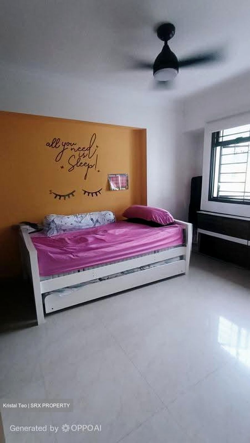 Blk 85 Telok Blangah Heights (Bukit Merah), HDB 5 Rooms #615230341